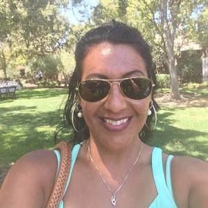 Meet your Posher, Veronica